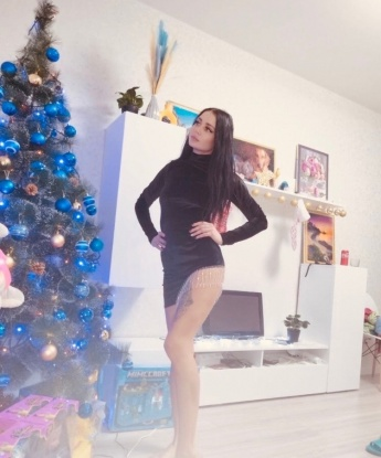 Анкета проститутки Валюшка - город Зеньков, 24 года, №13360