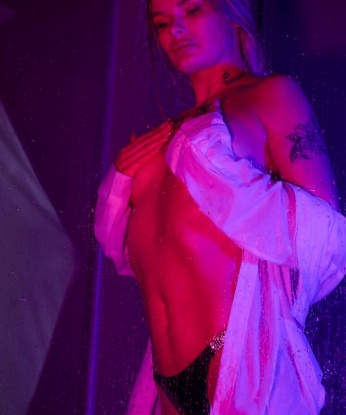 Анкета проститутки Тамара - город Зеньков, 25 лет, №4297